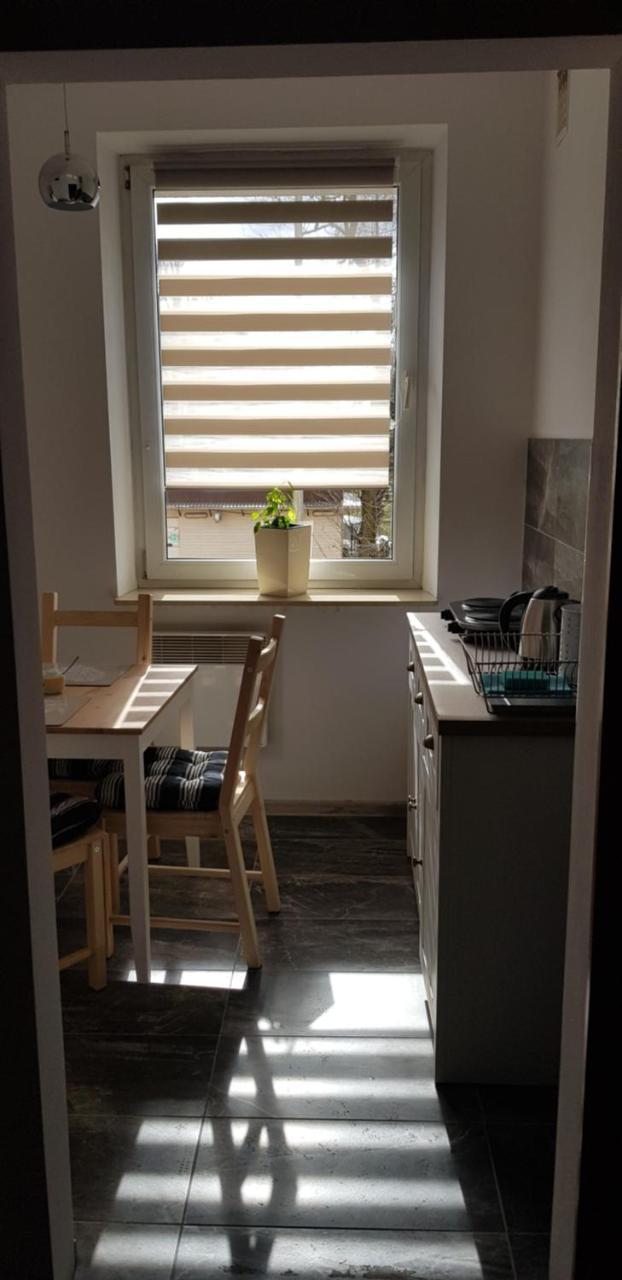 Apartament Bernadett Oswiecim Exterior photo